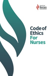 Cover Code of Ethics for Nurses