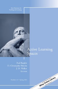 Cover Active Learning Spaces