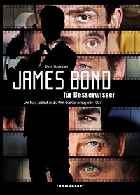 Cover James Bond für Besserwisser