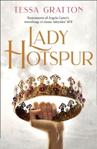 Cover Lady Hotspur