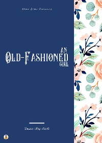 Cover An Old-Fashioned Girl