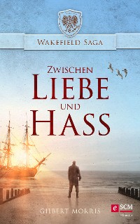 Cover Zwischen Liebe und Hass