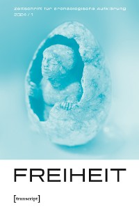 Cover Zeitschrift für archäologische Aufklärung