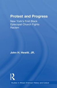 Cover Protest and Progress