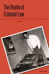 Cover Realm of Criminal Law