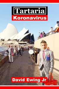 Cover Tartaria - Koronavirus
