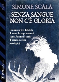 Cover Senza sangue non c'è gloria