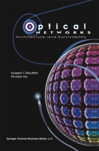Cover Optical Networks