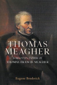 Cover Thomas Meagher