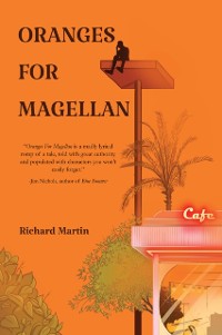 Cover Oranges for Magellan