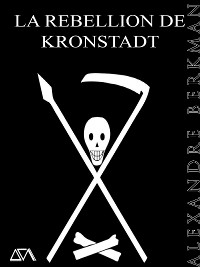 Cover La Rebellion de Kronstadt