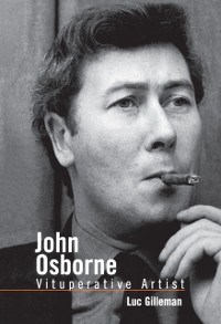 Cover John Osborne