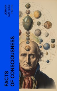 Cover Facts of Consciousness
