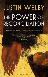 Cover The Power of Reconciliation