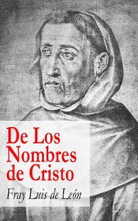 Cover De Los Nombres de Cristo