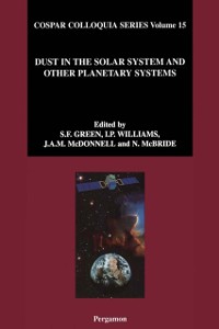 Cover Dust in the Solar System and Other Planetary Systems