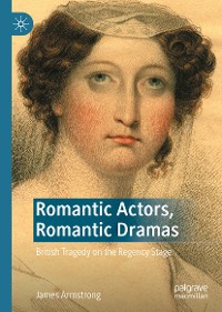 Cover Romantic Actors, Romantic Dramas