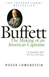 Cover Buffett