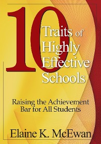 Cover Ten Traits of Highly Effective Schools