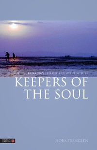 Cover Keepers of the Soul
