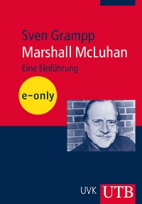 Cover Marshall McLuhan