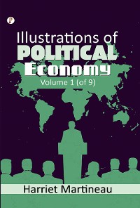 Cover Illustrations of Political Economy Volume 1