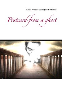Cover Postcard from a ghost