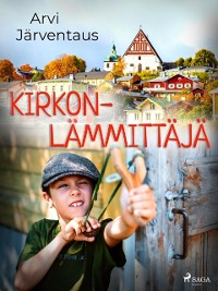Cover Kirkonlämmittäjä
