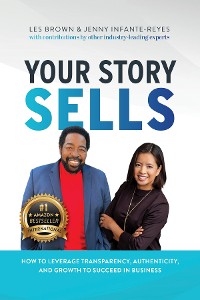 Cover Your Story Sells