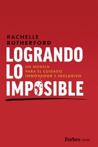 Cover Logrando Lo Imposible