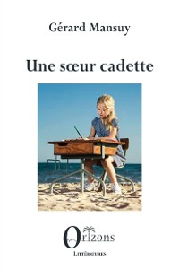 Cover Une sœur cadette