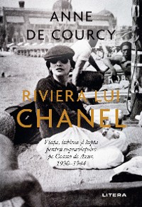 Cover Riviera lui Chanel