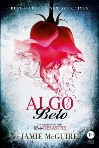 Cover Algo belo - Belo desastre - vol. 3