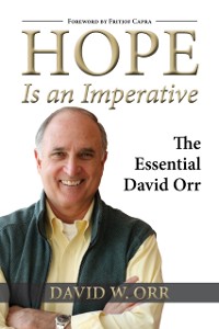 Cover Hope Is an Imperative