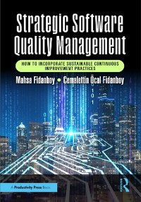 Cover Strategic Software Quality Management