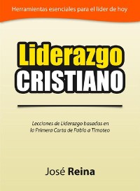 Cover Liderazgo Cristiano