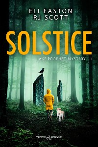 Cover Solstice