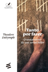 Cover Tanto por Fazer