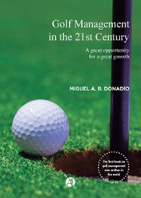 Cover Golf Management in the 21st Century