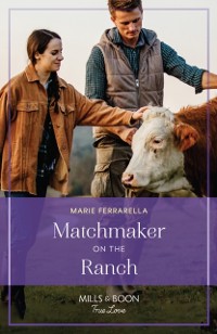 Cover MATCHMAKER ON_FOREVER TEX26 EB