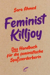 Cover Feminist Killjoy