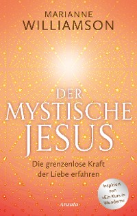 Cover Der mystische Jesus