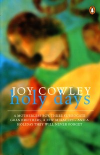 Cover Holy Days