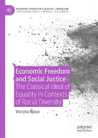 Cover Economic Freedom and Social Justice