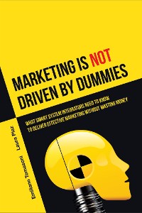 Cover Marketing (is not) driven by dummies