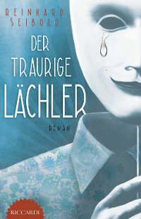 Cover Der traurige Lächler