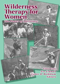 Cover Wilderness Therapy for Women