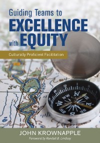 Cover Guiding Teams to Excellence With Equity