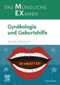 Cover MEX Das Mundliche Examen