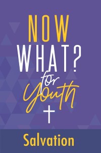 Cover Now What? for Youth Salvation